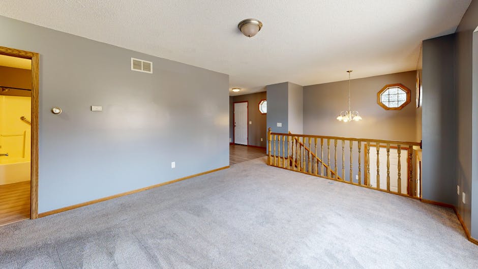 Preventing Plumbing Issues in Vacant Beach Properties