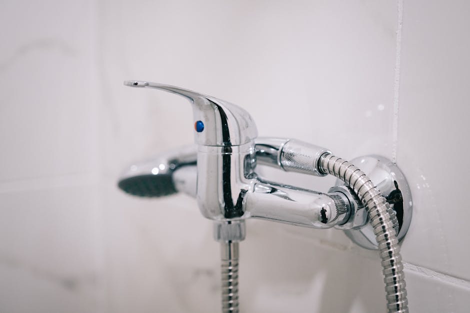 Quick Plumbing Fixes Between Guest Stays