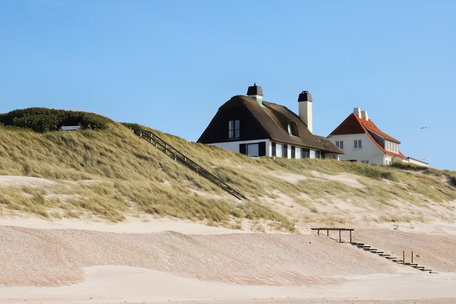 How Galveston's Salt Air Affects Your Plumbing (And What to Do About It)