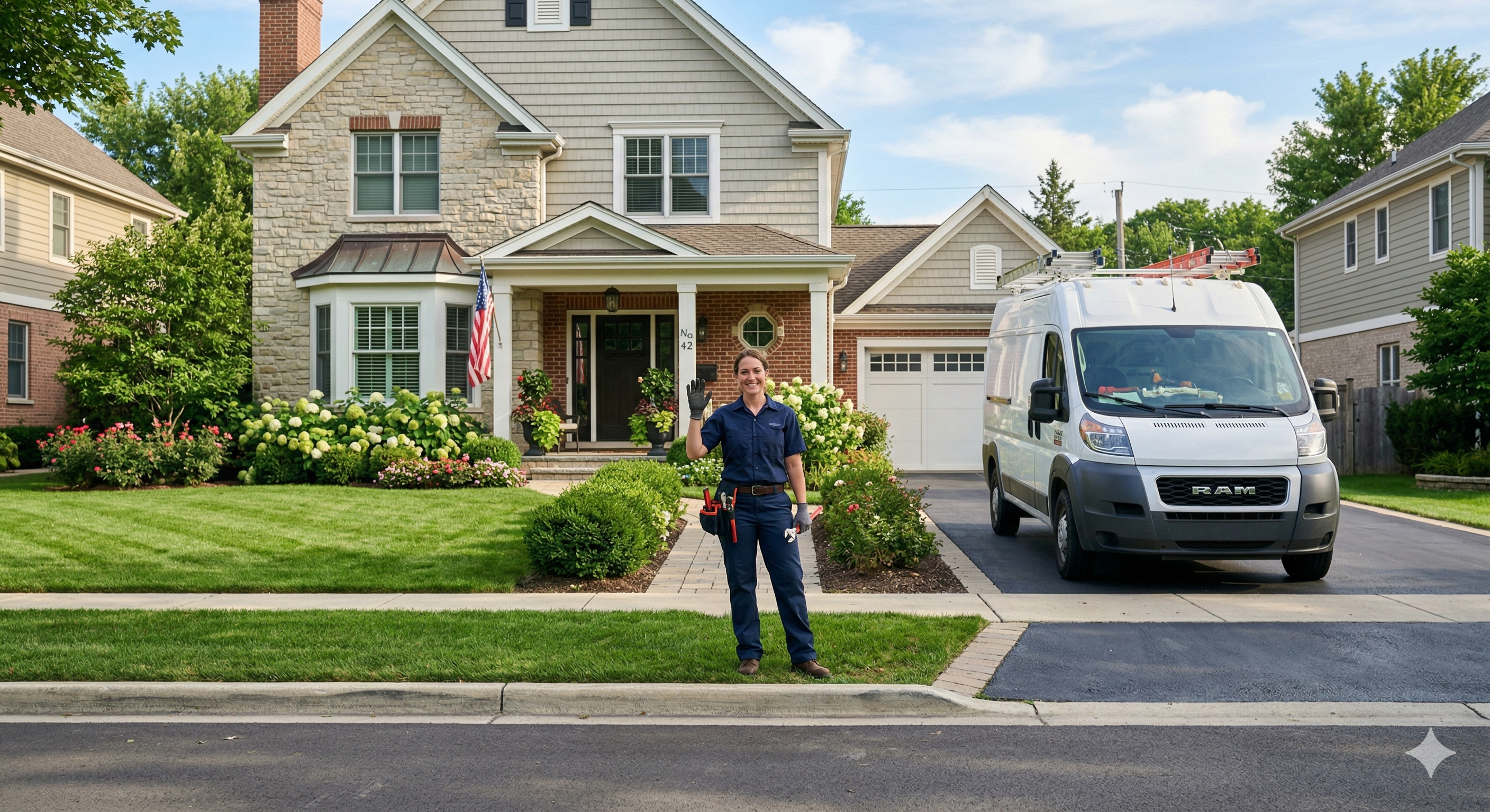 About The Galveston Plumber - Licensed plumbers serving Galveston, TX