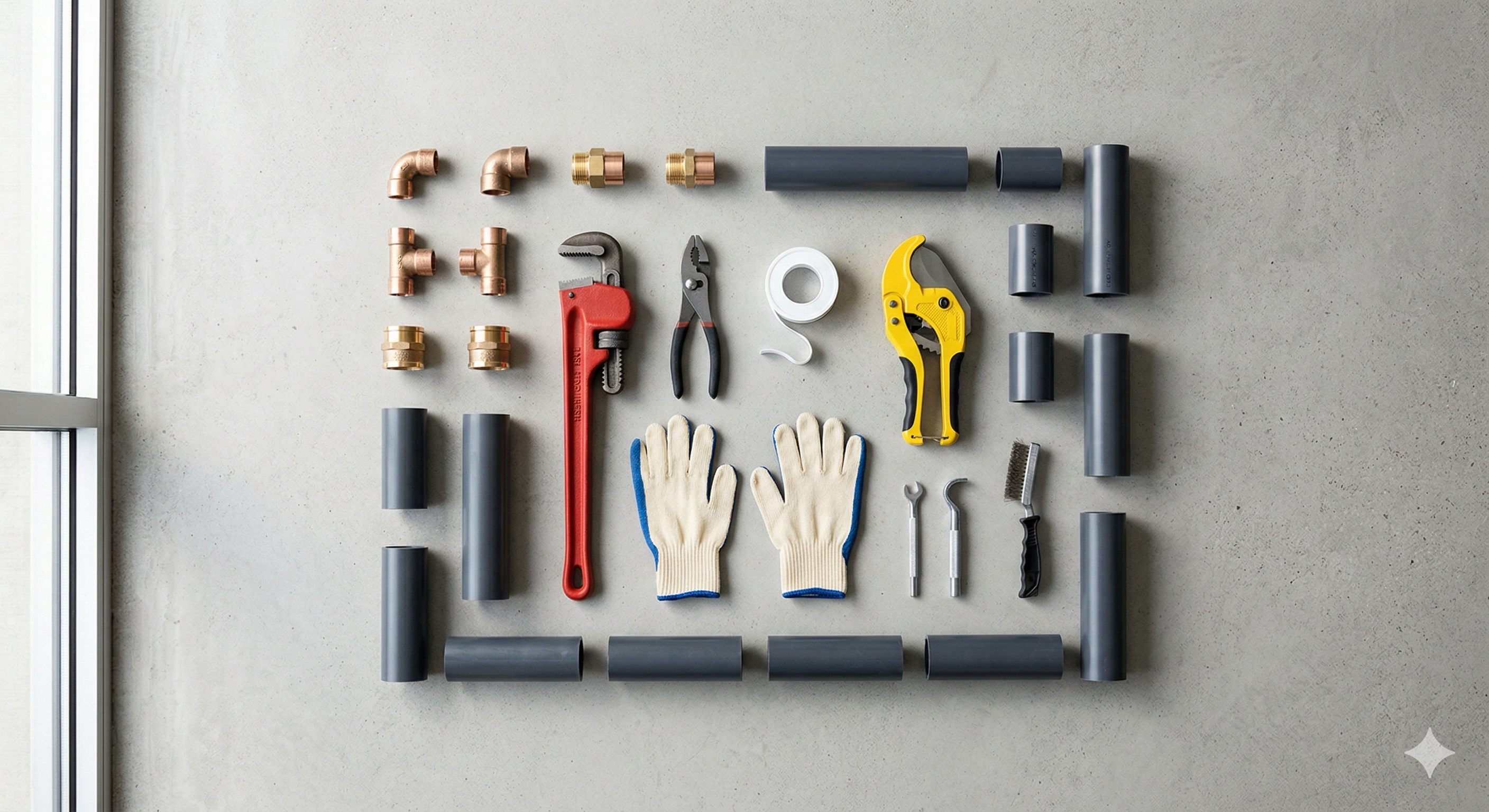 When to DIY vs Call a Plumber: A Galveston Homeowner's Guide - The Galveston Plumber