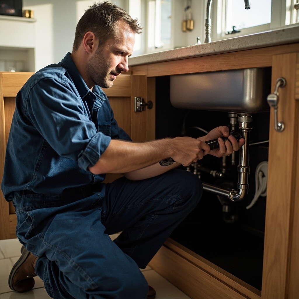 How to Find a Reliable Plumber in Galveston: What to Look For - The Galveston Plumber