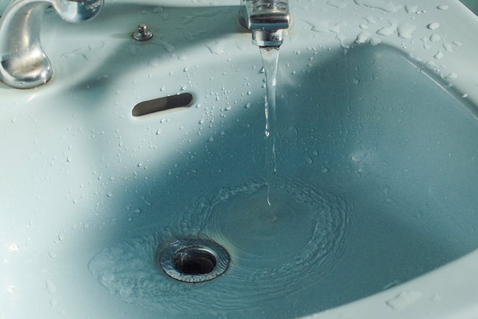 Drain Cleaning in Galveston, TX - The Galveston Plumber