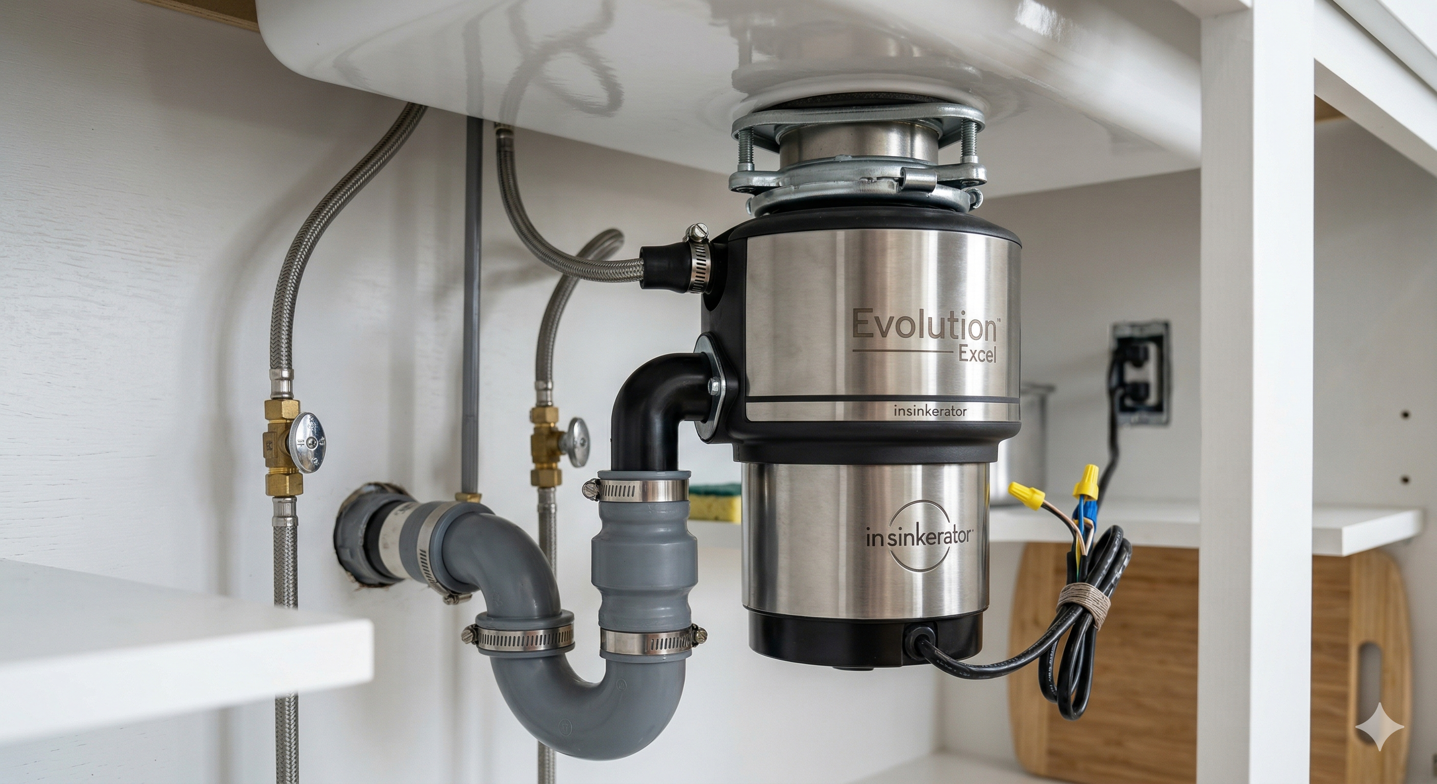 Garbage Disposal Repair in Galveston, TX - The Galveston Plumber