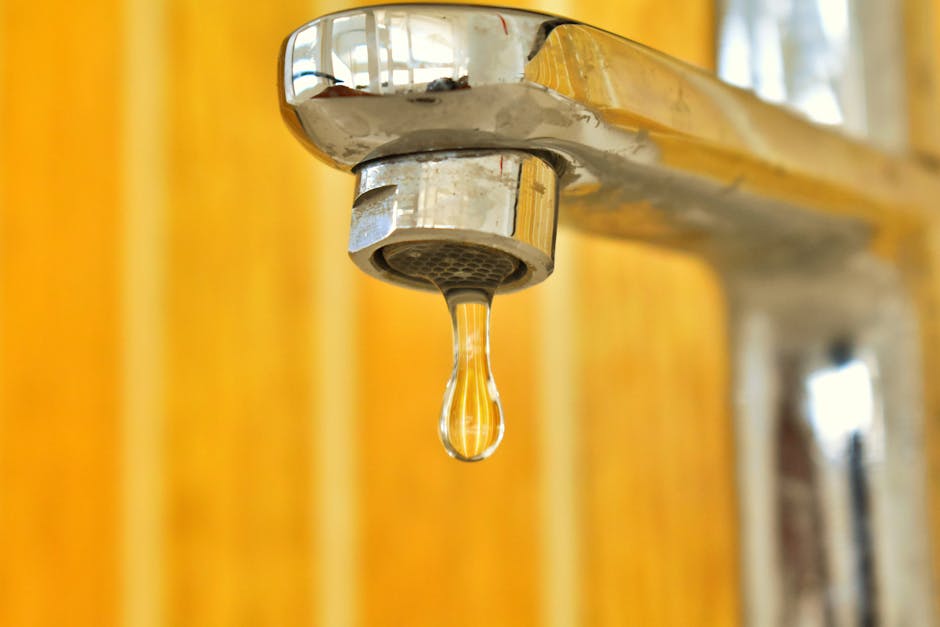 Leak Detection in Galveston, TX - The Galveston Plumber
