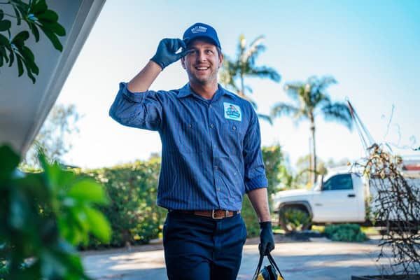 Residential Plumbing in Galveston, TX - The Galveston Plumber
