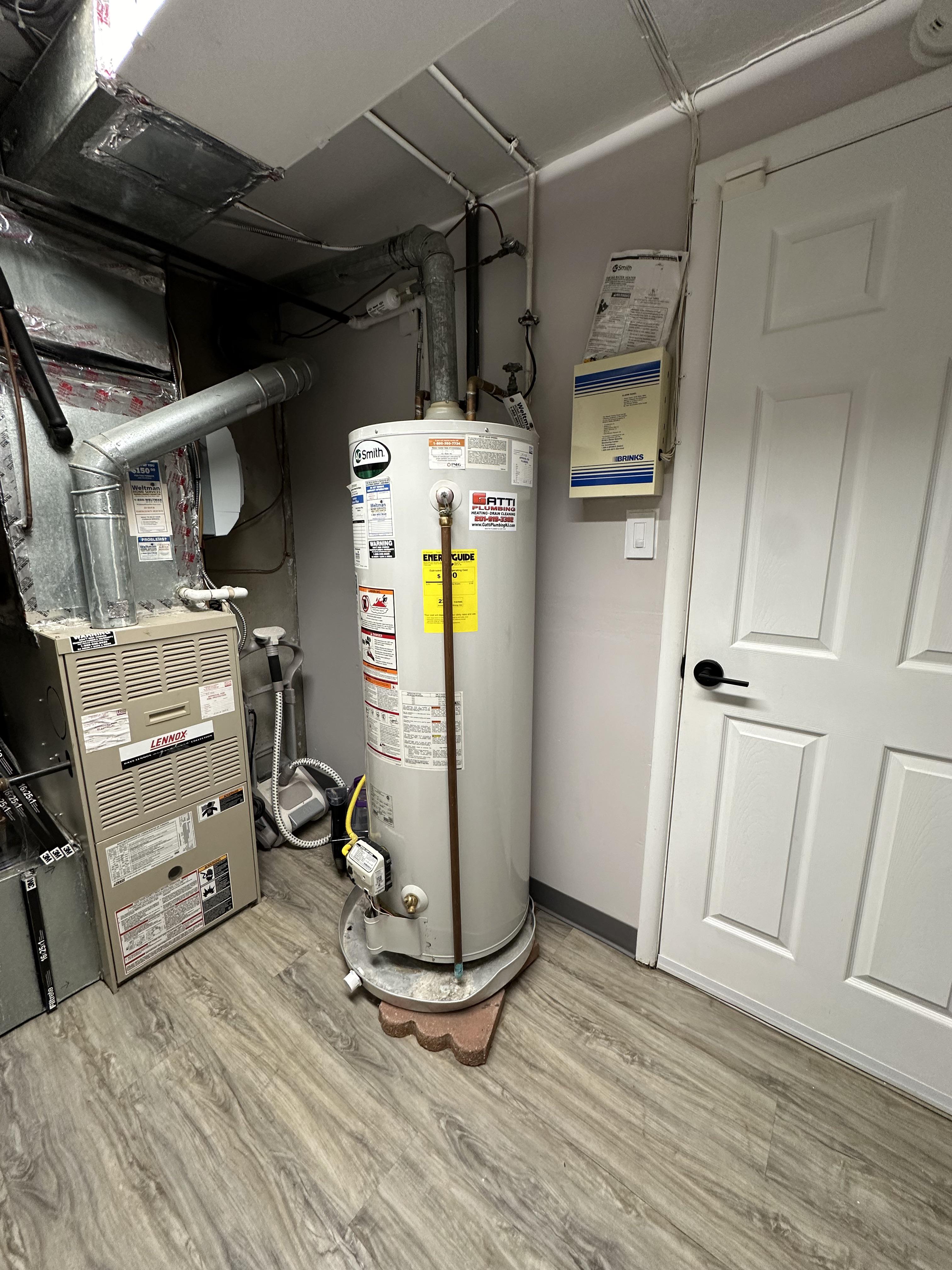 Water Heater Repair in Galveston, TX - The Galveston Plumber
